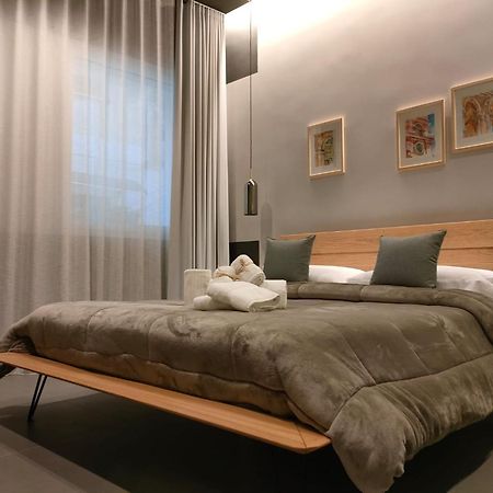 Rosy Room Design Марсала Экстерьер фото