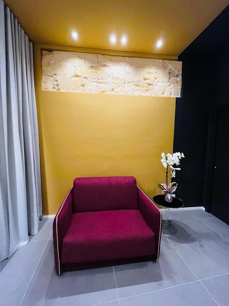 Rosy Room Design Марсала Экстерьер фото