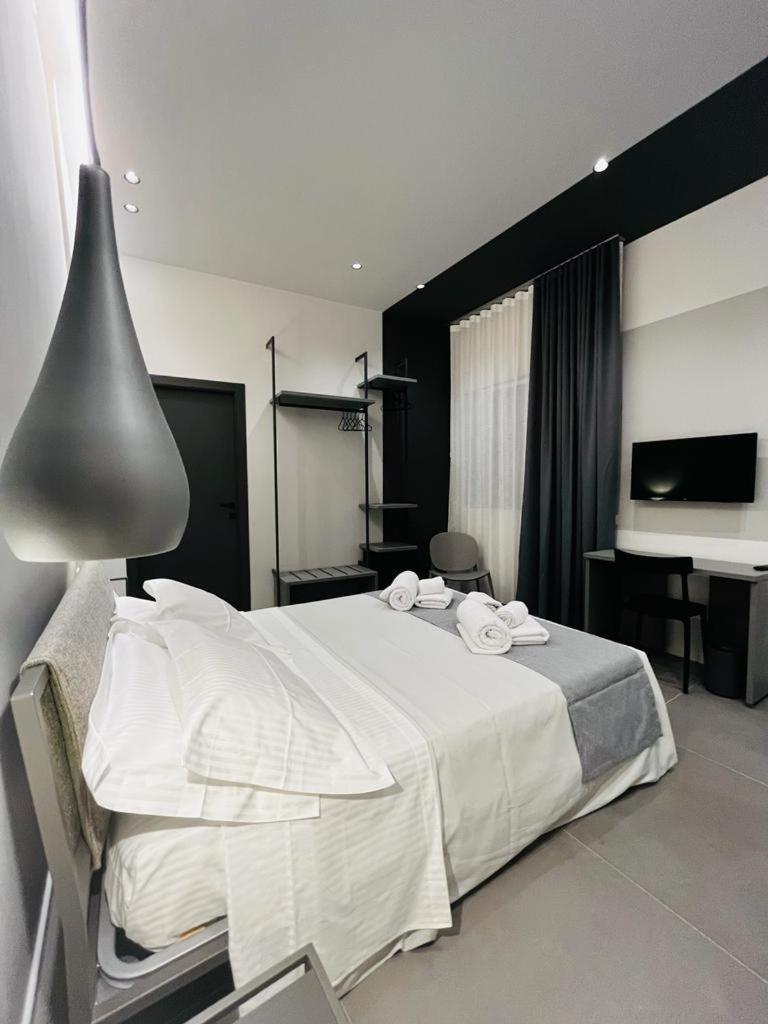 Rosy Room Design Марсала Экстерьер фото