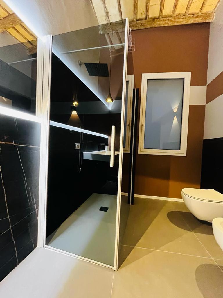 Rosy Room Design Марсала Экстерьер фото