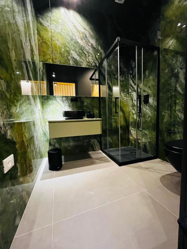 Rosy Room Design Марсала Экстерьер фото