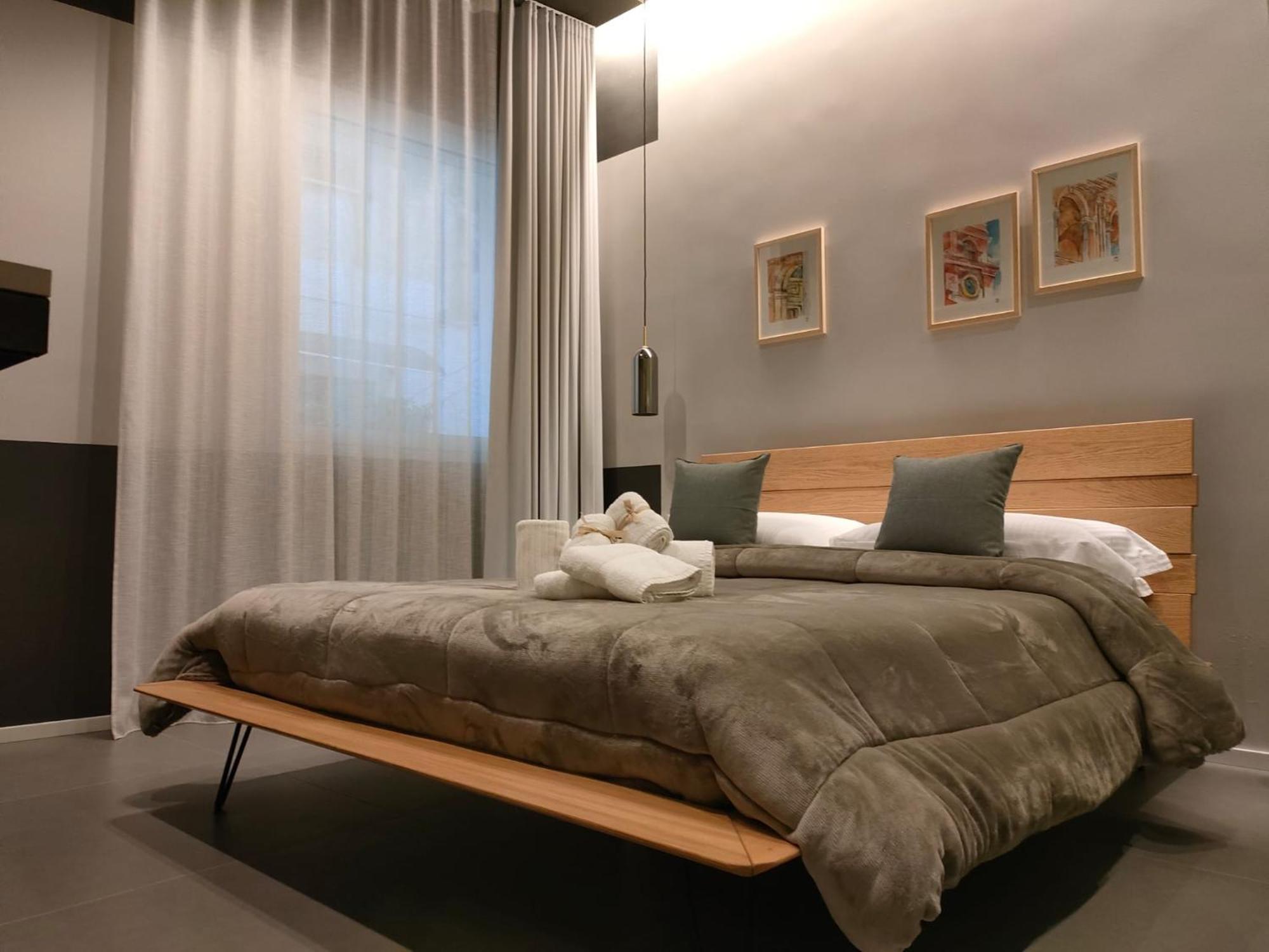 Rosy Room Design Марсала Экстерьер фото