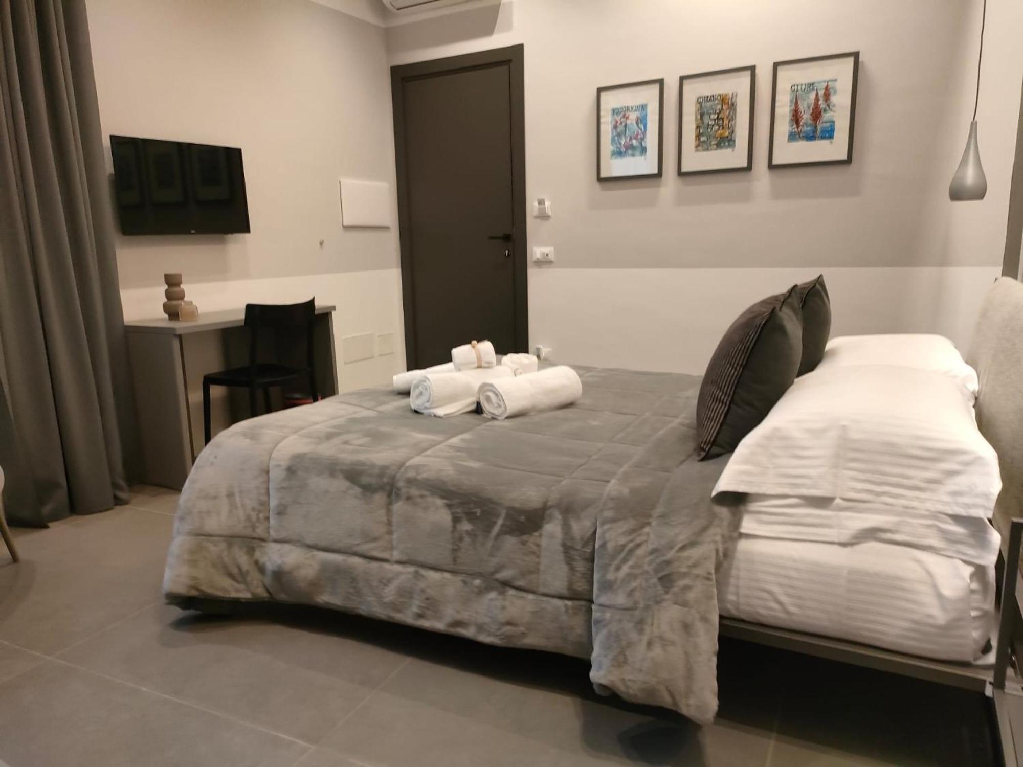 Rosy Room Design Марсала Экстерьер фото